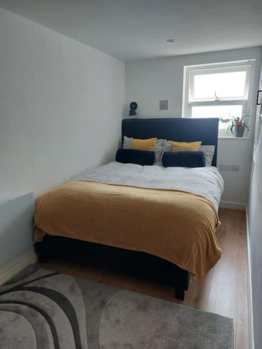 1 Bedroom Modern Duplex Southampton Zewnętrze zdjęcie