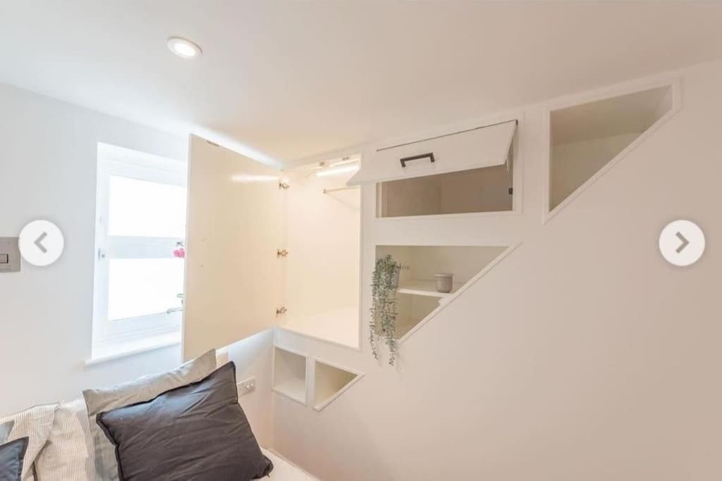 1 Bedroom Modern Duplex Southampton Zewnętrze zdjęcie
